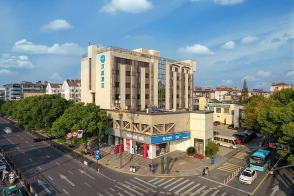 Exterior - Hanting Hotel (Jiaxing)