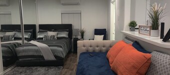 Home away from Home in Charming Sherman Oaks.