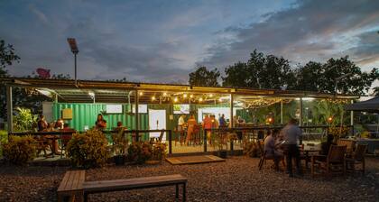 Green Hills Pebac PNGCR