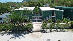 Exterior - Green Hills Pebac PNGCR (Port Moresby)