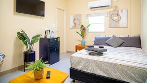 Room - Green Hills Pebac PNGCR (Port Moresby)
