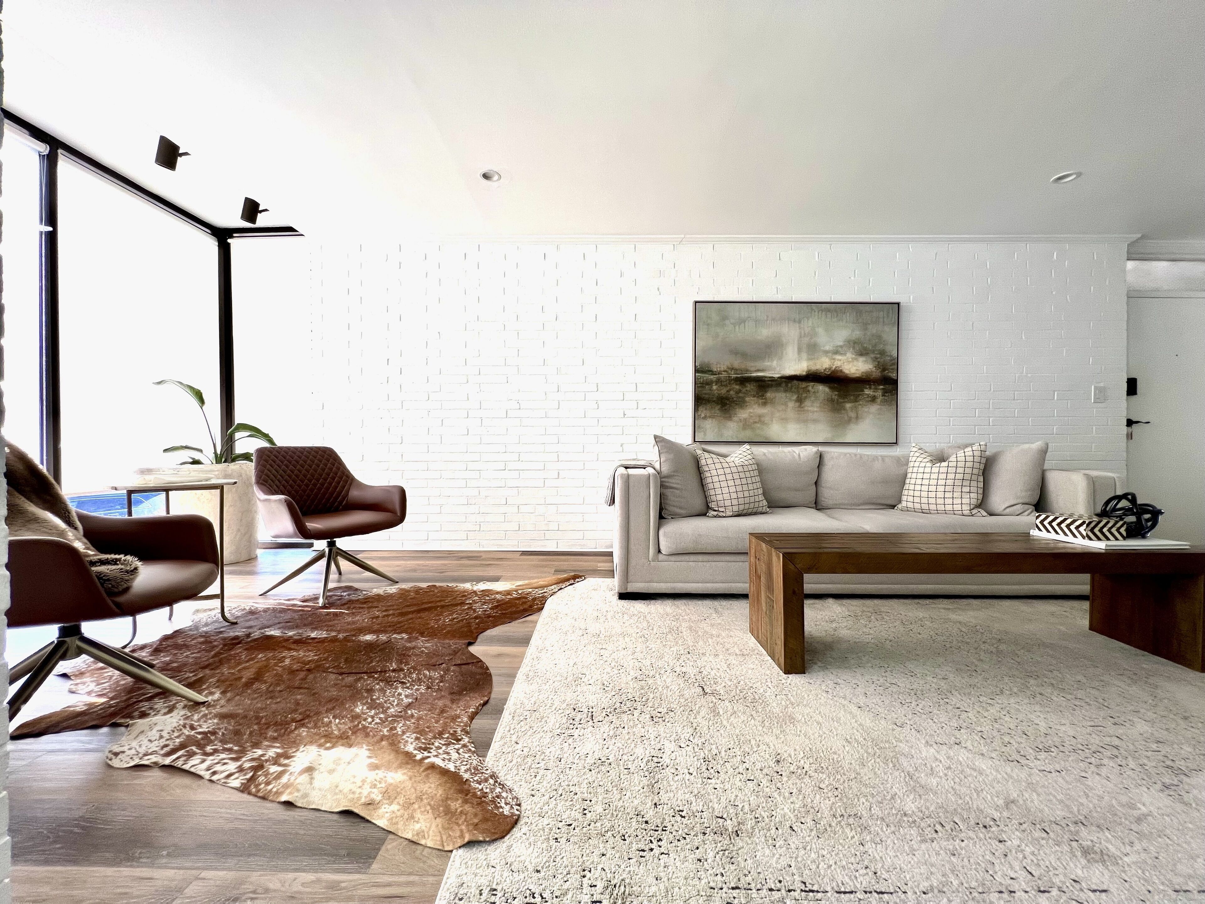 Designer 2 Bedroom in Heart of Midtown