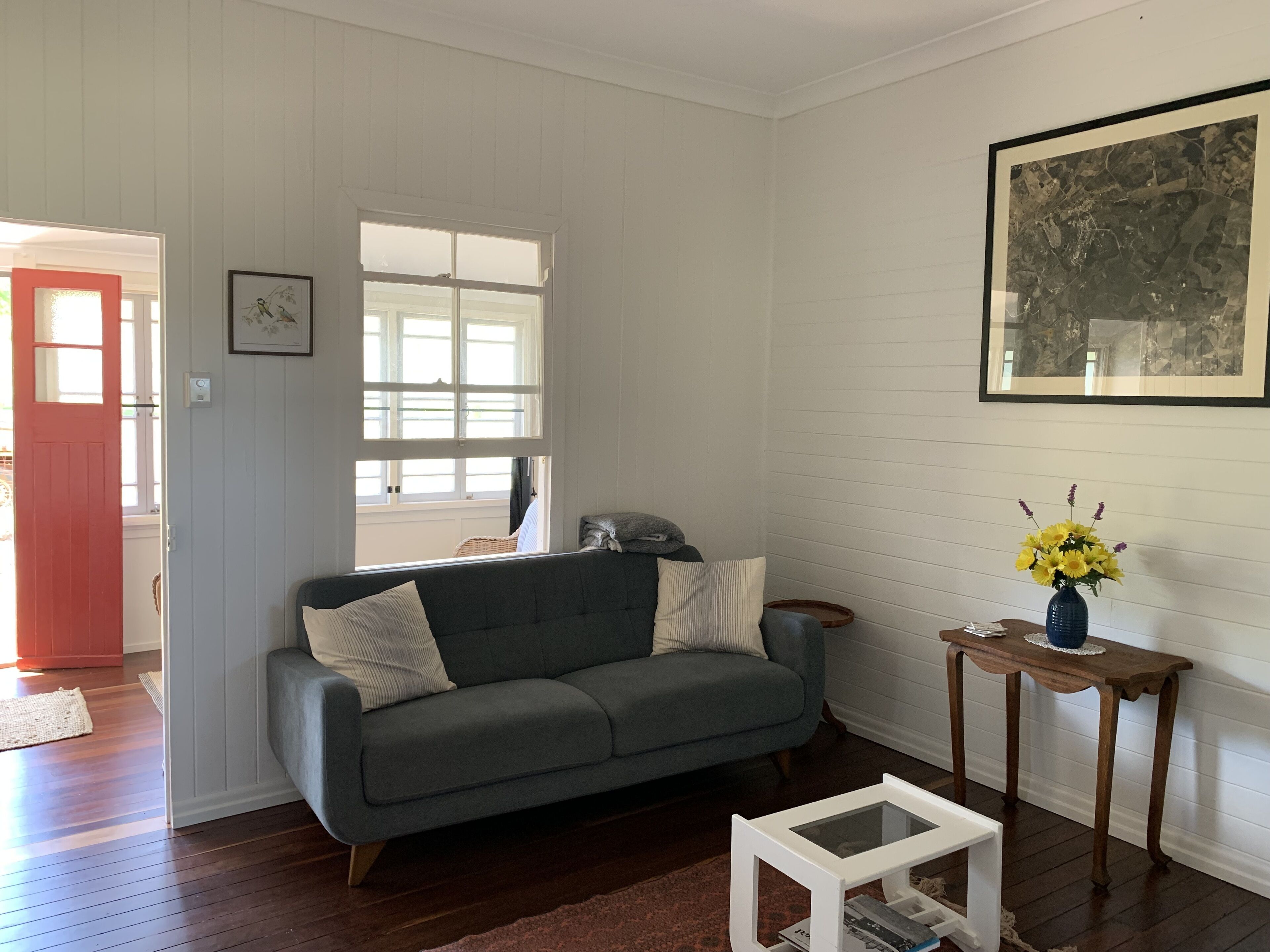 Rest, recharge, explore 