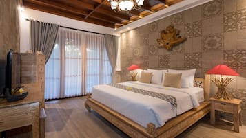 4 quartos, Wi-Fi de cortesia, roupa de cama