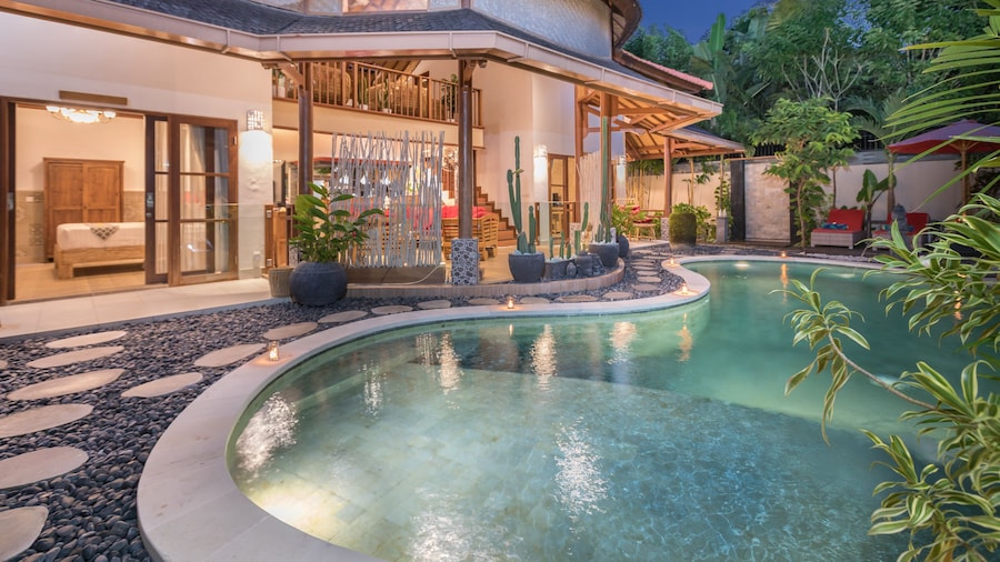 Villa SoDe Balangan by Nagisa Bali