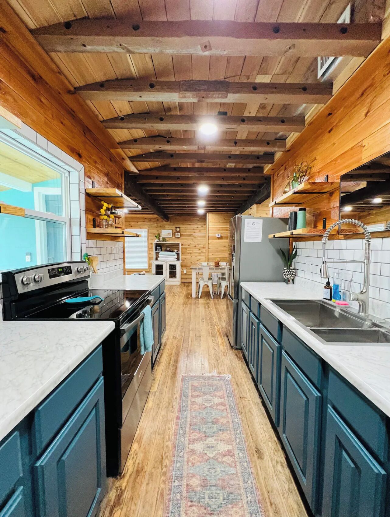 Coen’s Cozy Cabin on the Laguna Madre!