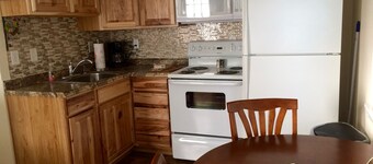 Minutes From Shawnee National Forest in Golconda, IL