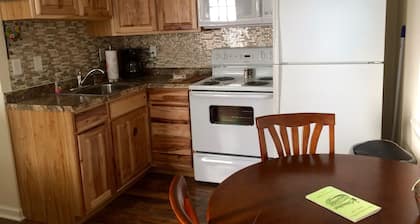 Minutes From Shawnee National Forest in Golconda, IL