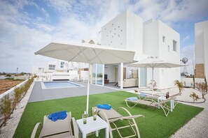 Terras