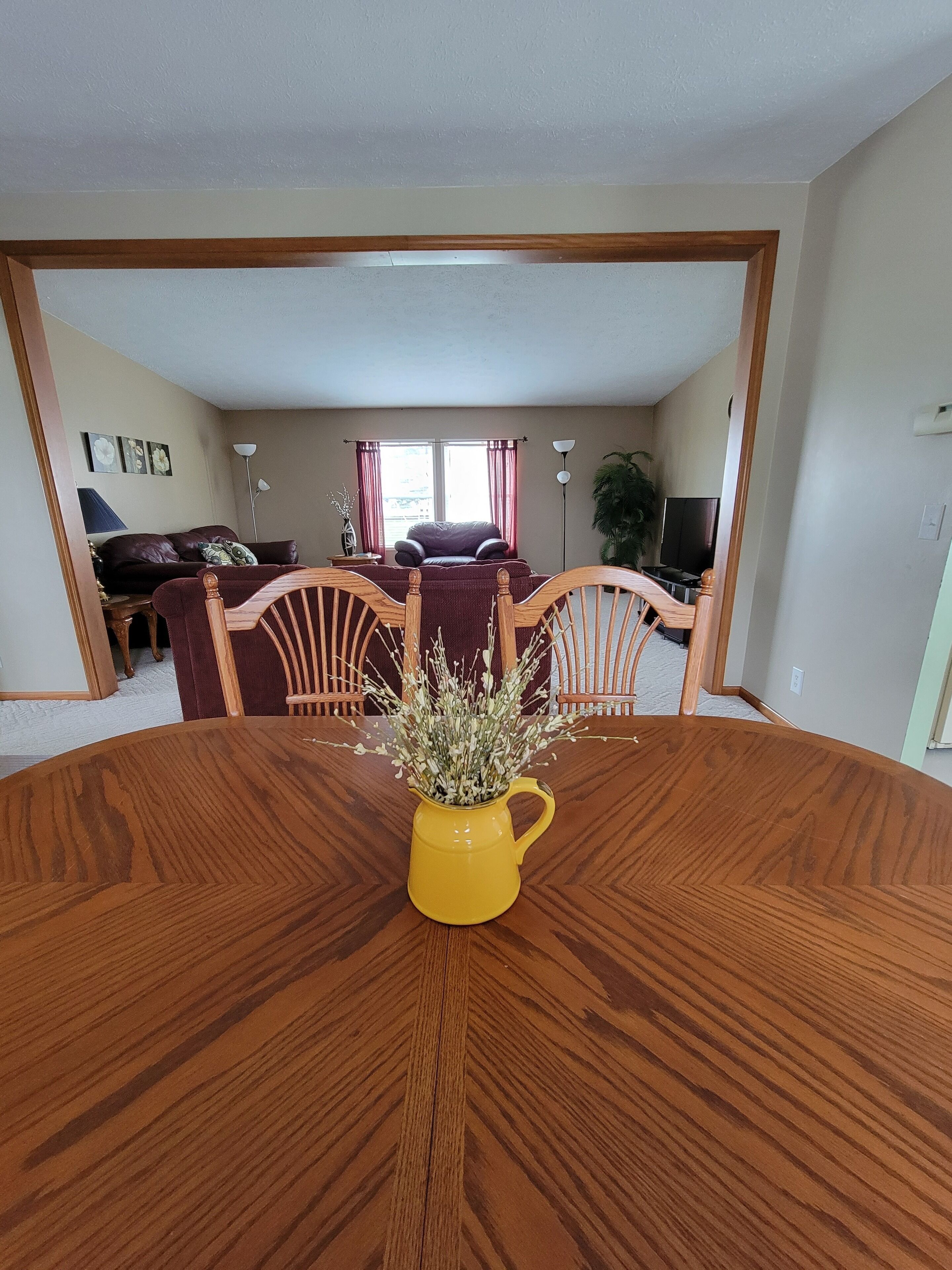 Family Friendly Ranch House