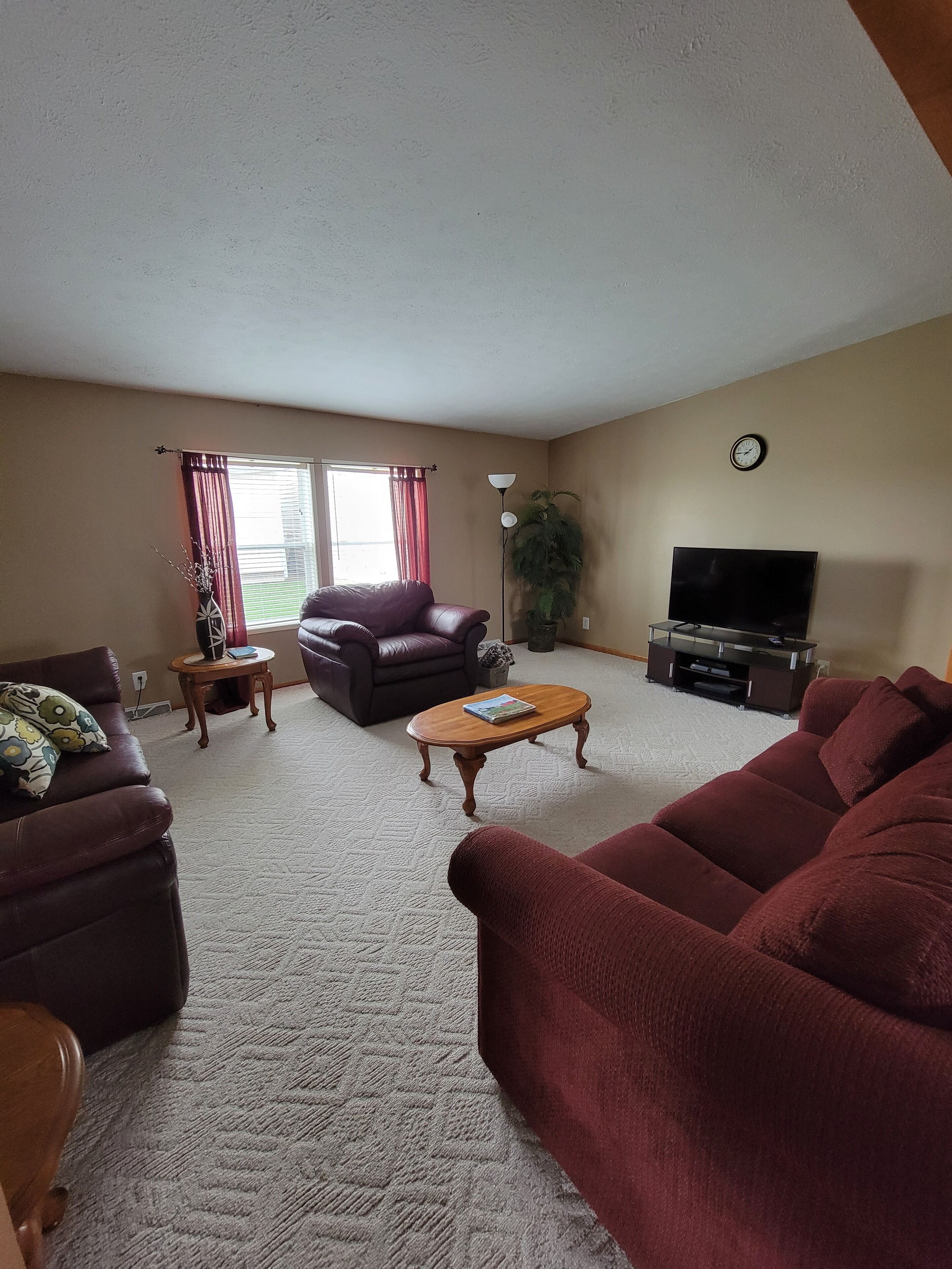 Family Friendly Ranch House