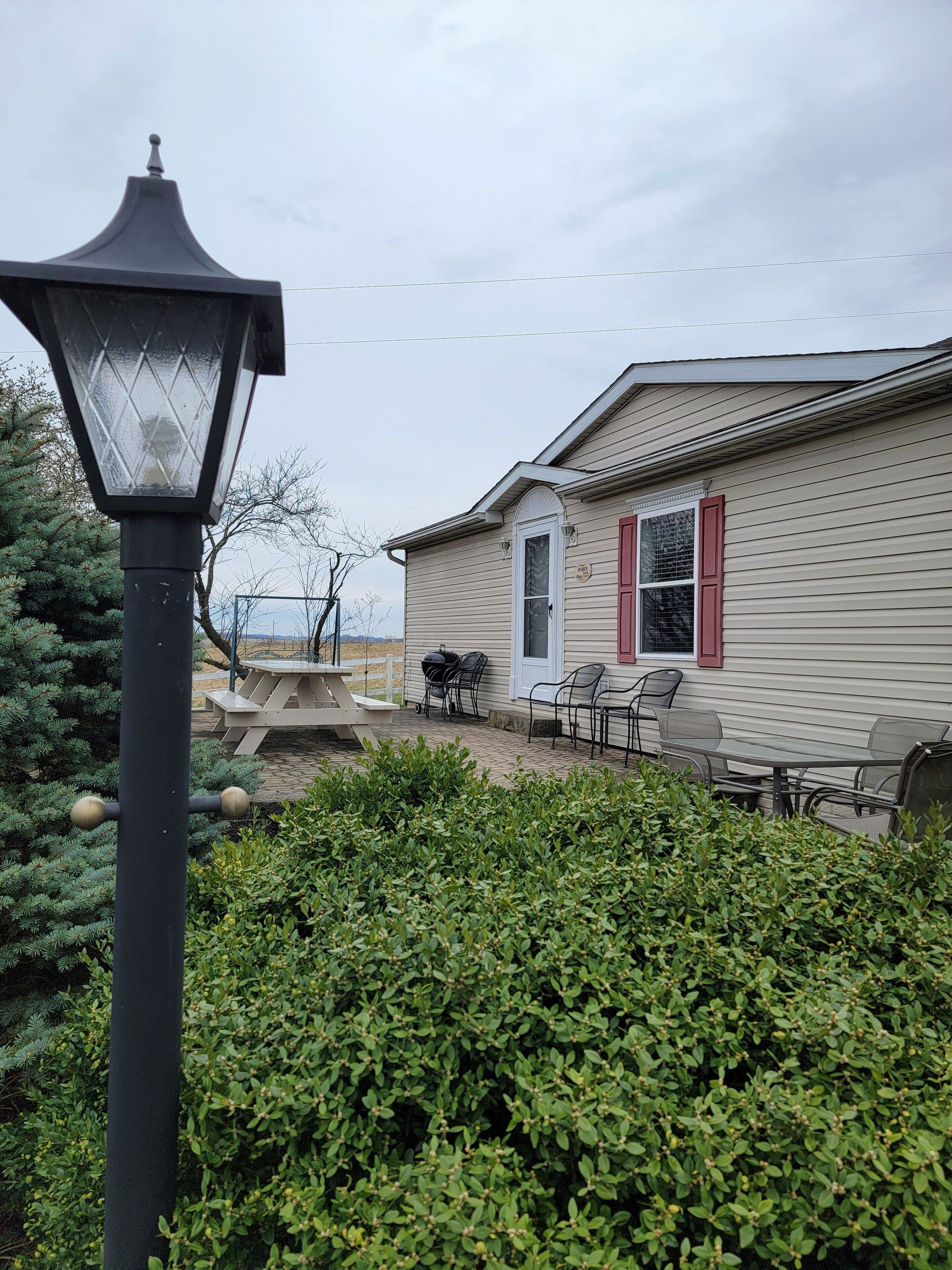 Family Friendly Ranch House