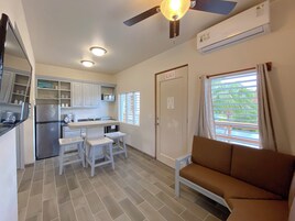 2 habitaciones y caja de seguridad en la habitación 