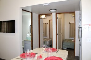 Comfort Condo