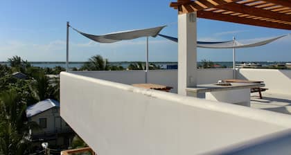 San Pablo Villas