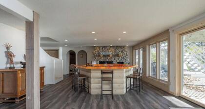 Pelican Lake Beautiful 5 bedroom