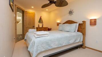 5 chambres, bureau, fer et planche Ă repasser, Wi-Fi gratuit