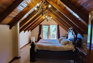 3 Schlafzimmer, WLAN