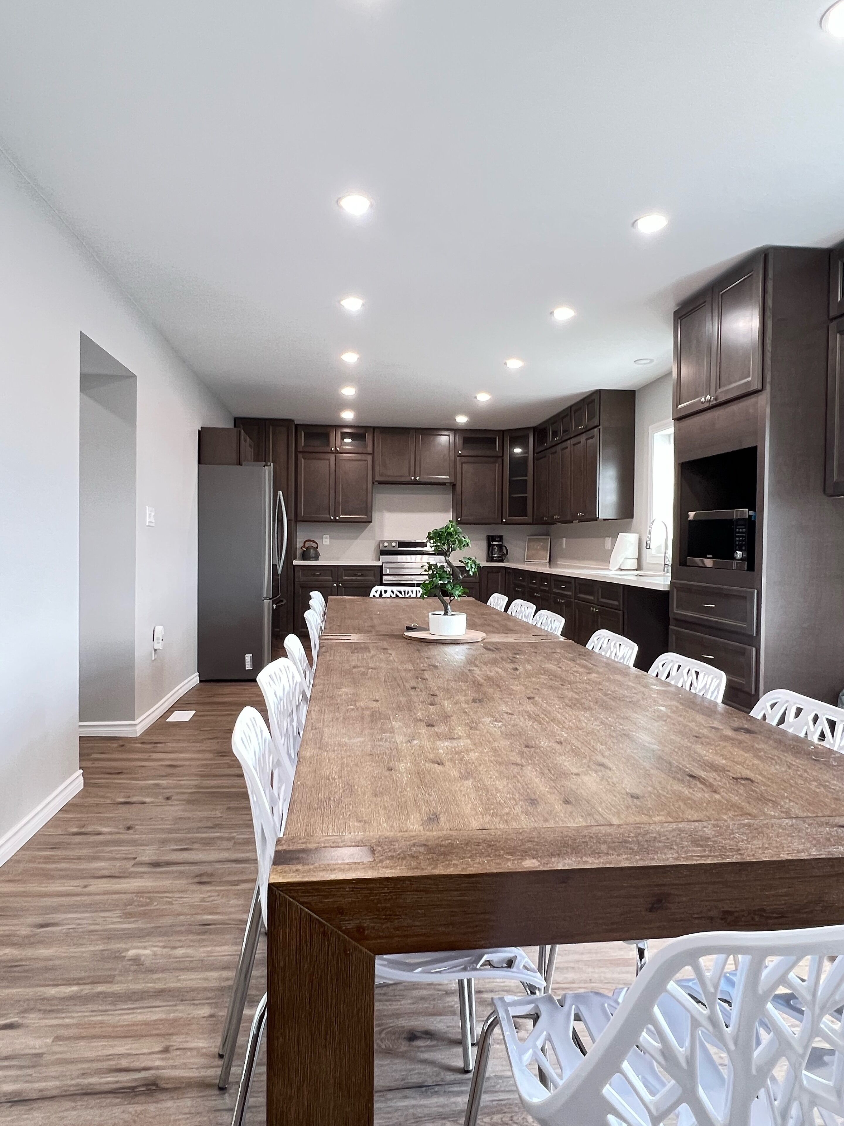 Farmhouse with Swimming pool/ hot tub