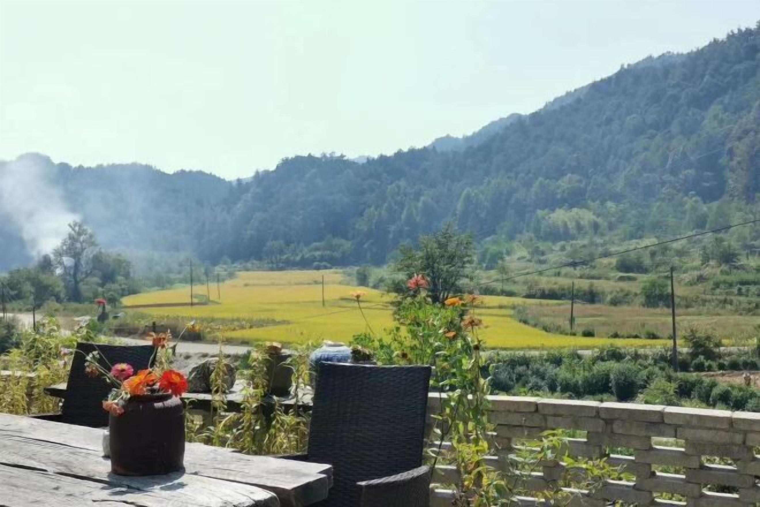 Tempat makan outdoor