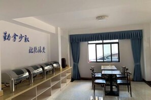 Unclassified image, 3 of 14, button - Yongda Hotel (Hengfeng)