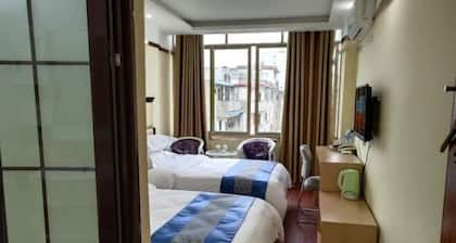 Yongda Hotel