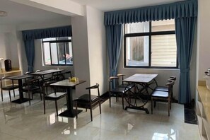 Restaurant - Yongda Hotel (Hengfeng)