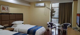 Yongda Hotel