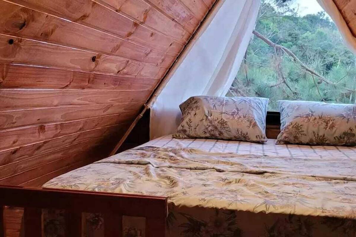 Baita Romantica | Wi-Fi gratuito, lenzuola