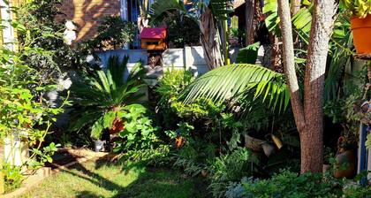 Quality accommodation to business & leisure travelers to Brackenfell, Cape Town.