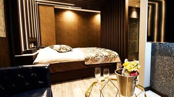 Kostenloses WLAN, Bettwäsche