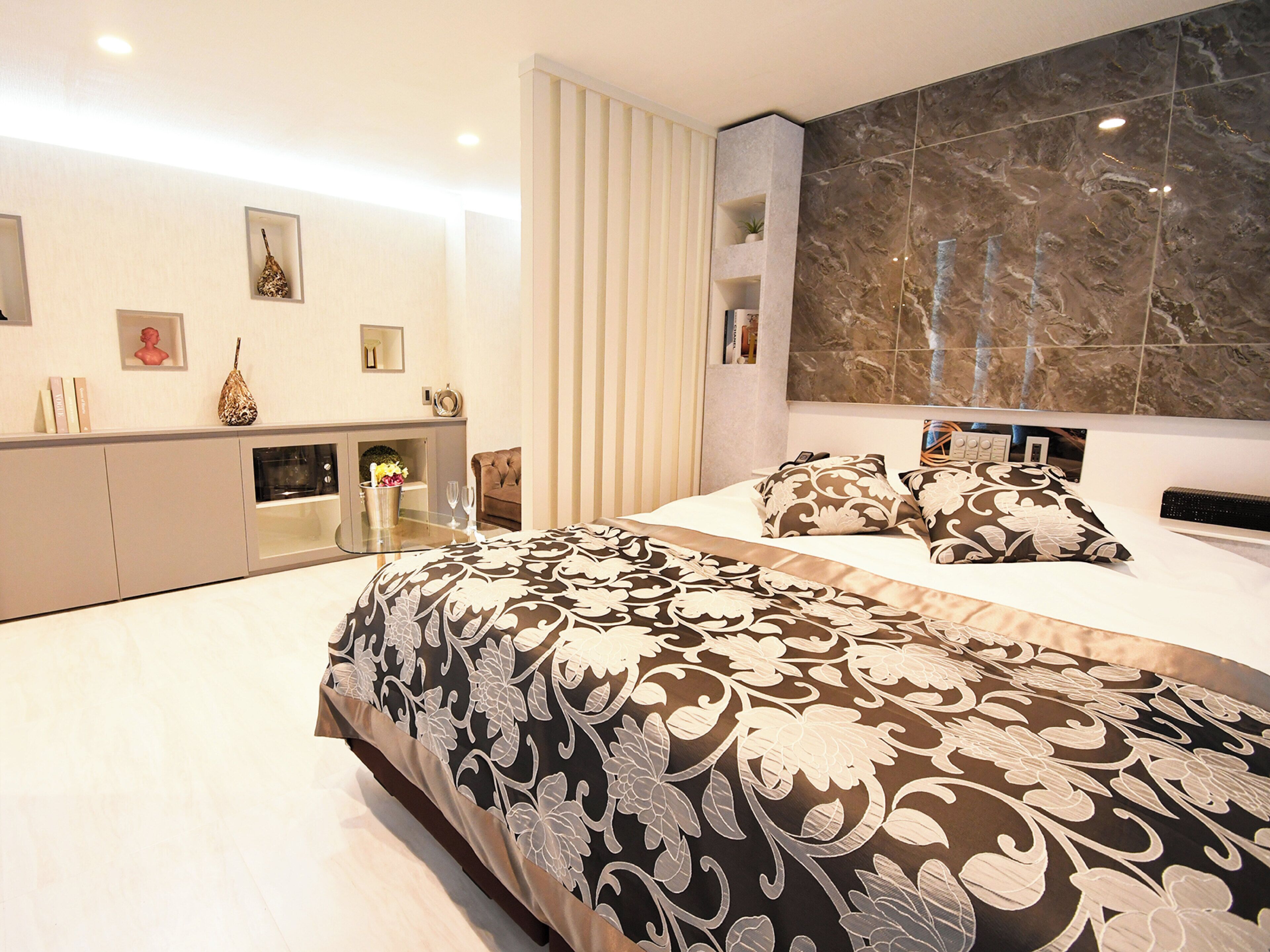 Habitación doble de lujo, para fumadores | Wifi gratis y ropa de cama 