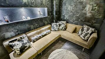 Kostenloses WLAN, Bettwäsche