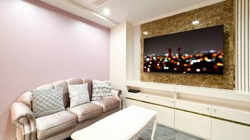 Kostenloses WLAN, Bettwäsche