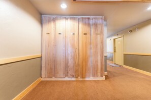Apartemen (3 Bedrooms) | Eksterior