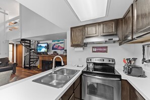 Apartment (3 Bedrooms) | Exterior - Wild Irishman #1093 by Summit County Mountain Retreats (Keystone)