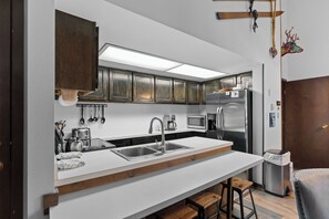 Apartment (3 Bedrooms) | Exterior - Wild Irishman #1093 by Summit County Mountain Retreats (Keystone)