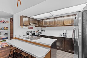 Appartamento (3 Bedrooms) | Esterni