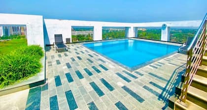 LetsVacay Apts- Get together Parties, Entire Studio Apartment near Airport