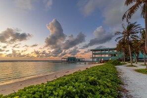 Beach/ocean view