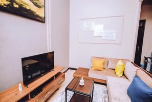 テレビ