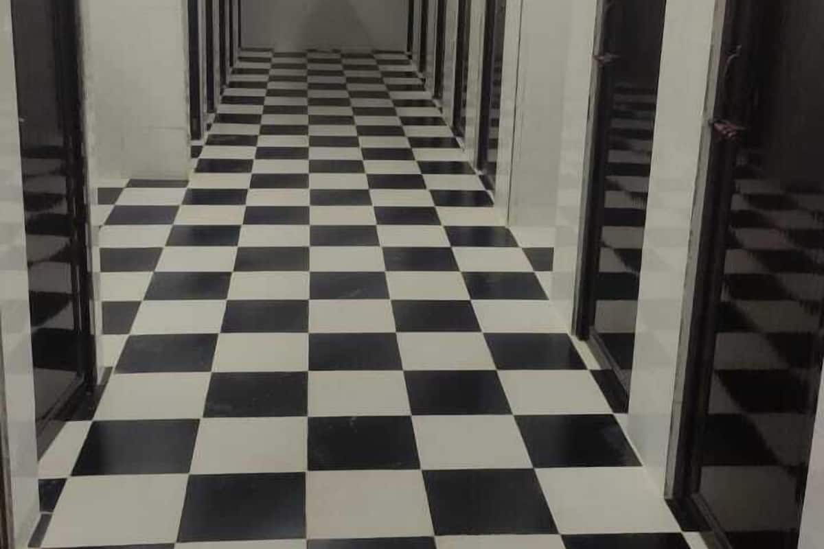 Basic Shared Dormitory, Women only | Bathroom
