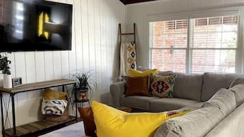 Televisie, videospelletjes en een tafeltennistafel