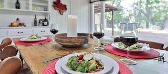 B-Well Westwood: A Family & Friends Experience