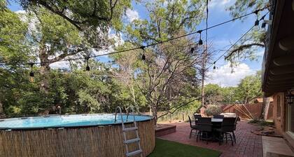 B-Well Westwood: A Family & Friends Experience