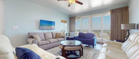 Flachbildfernseher, DVD-Player