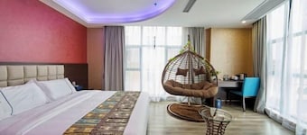 Holiday Inn Bali