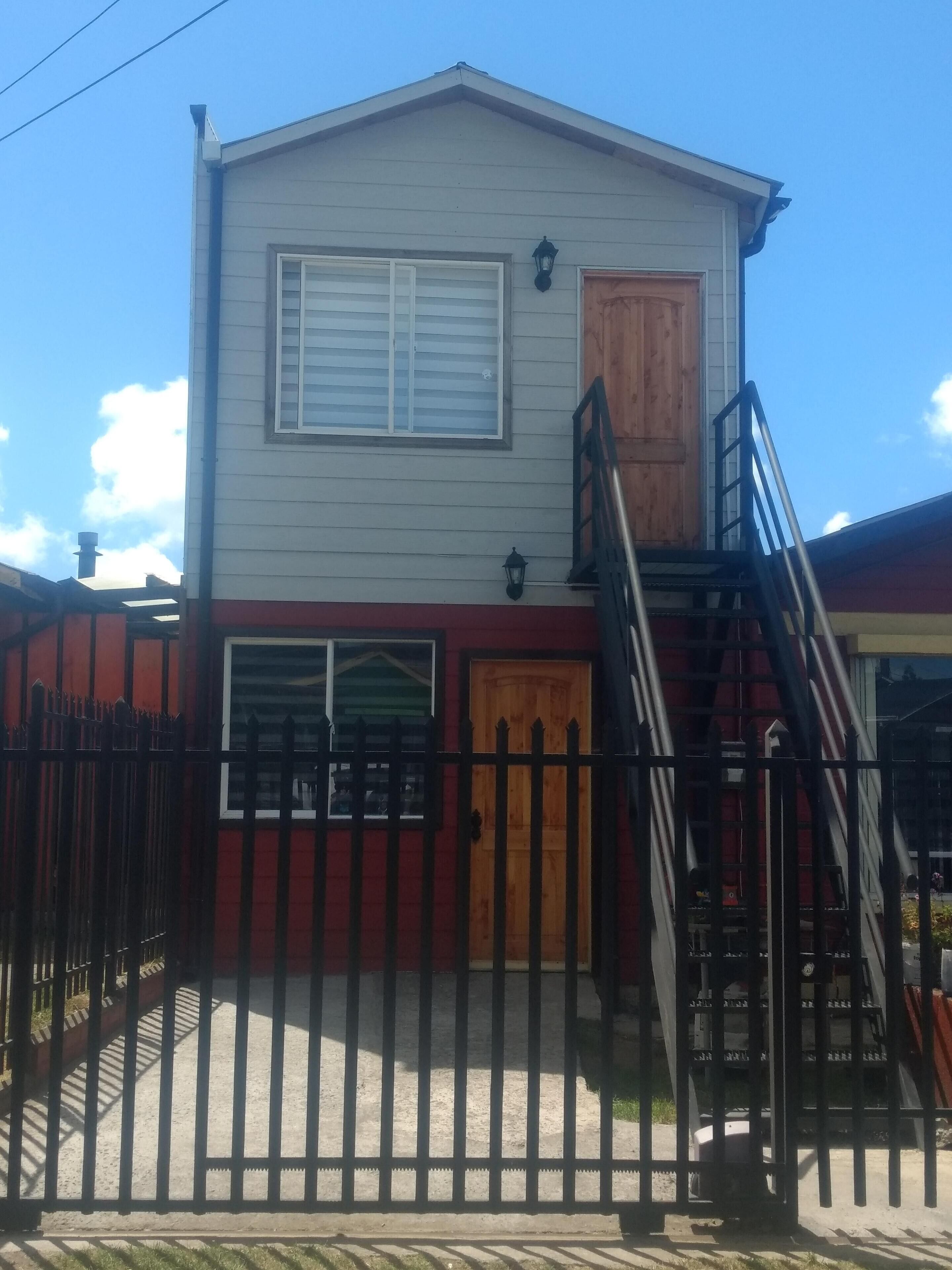 Apartment, 2 Bedrooms, Smoking, Patio | Parking | Limited parking