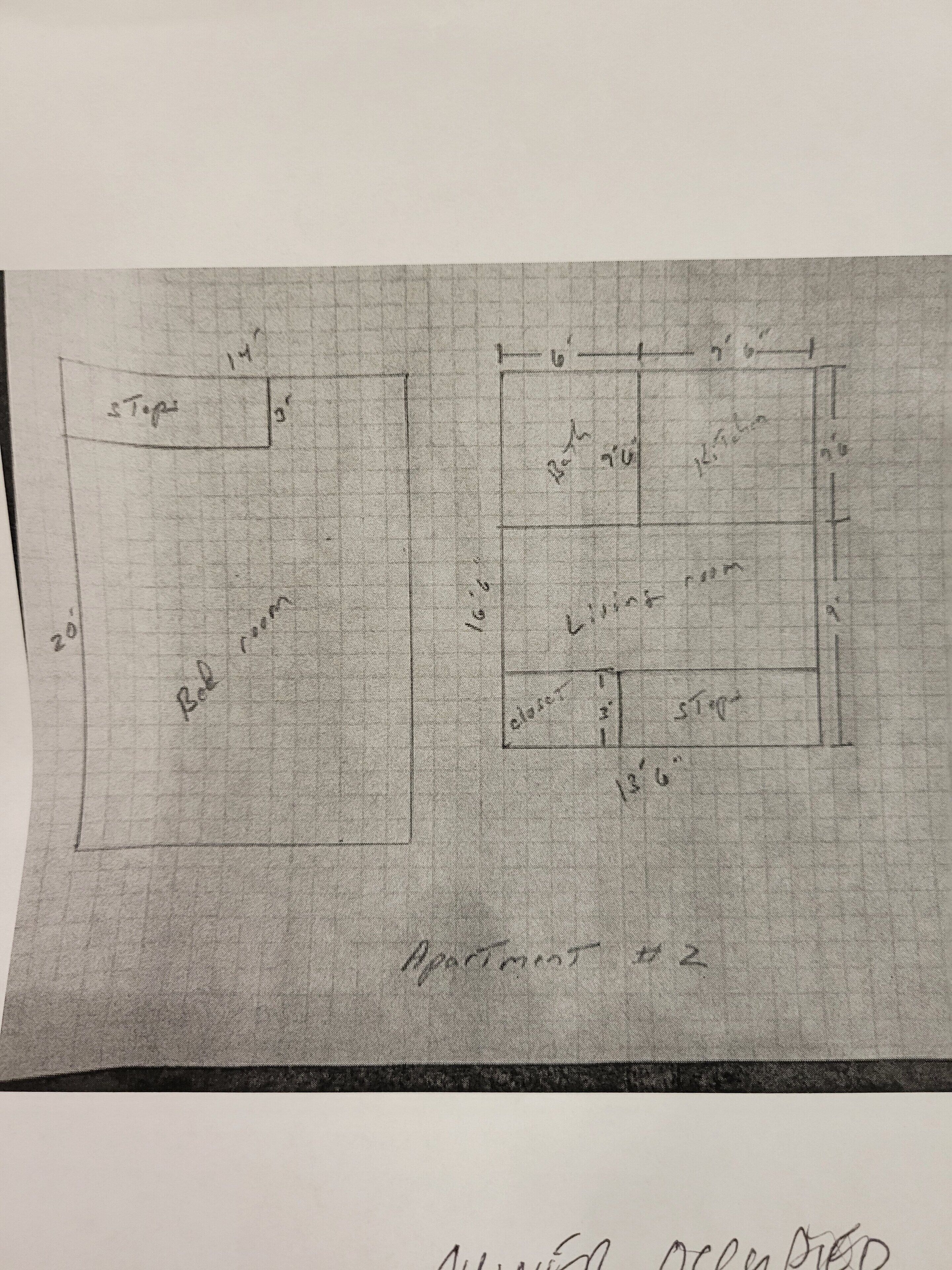 Downtown Milford , great location 