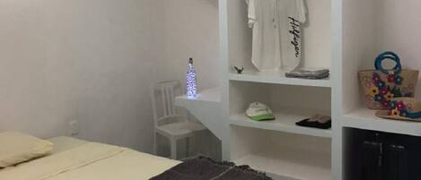 3 dormitorios y Internet